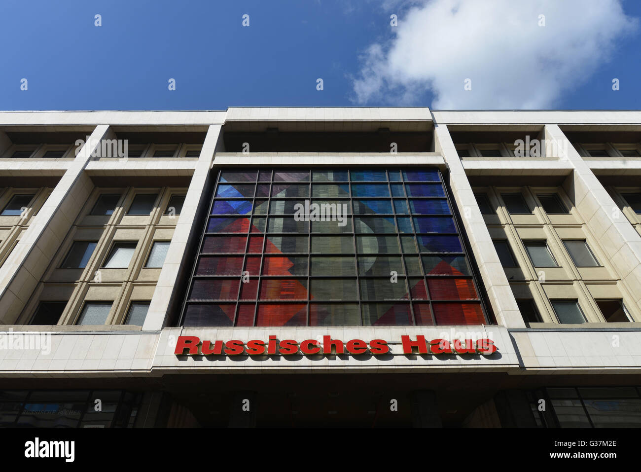 Russisches Haus Stock Photos Russisches Haus Stock Images Alamy
