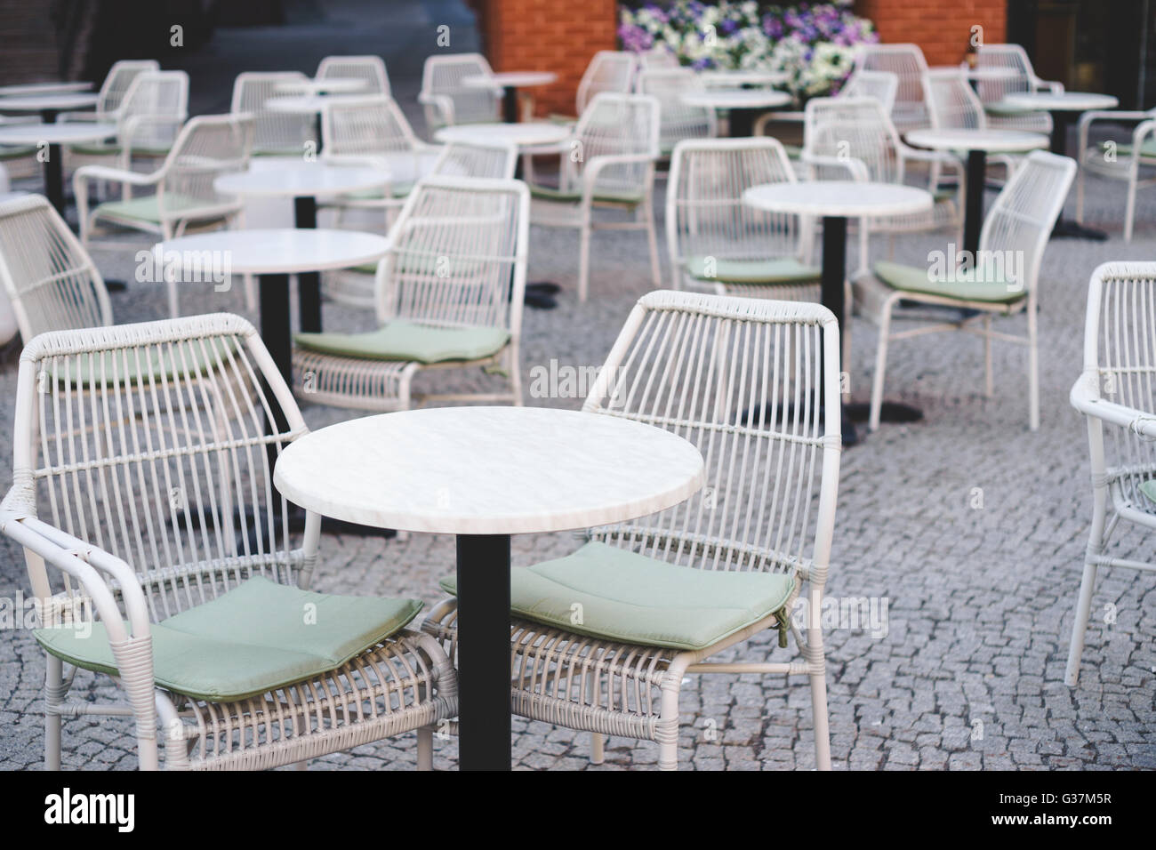 Cane chairs hires stock photography and images Alamy