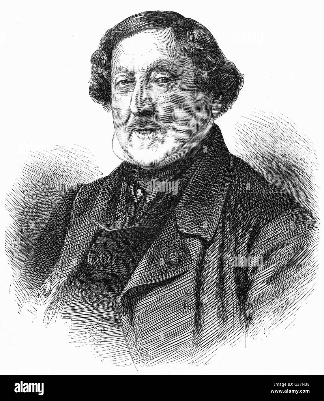 rossini-hi-res-stock-photography-and-images-alamy