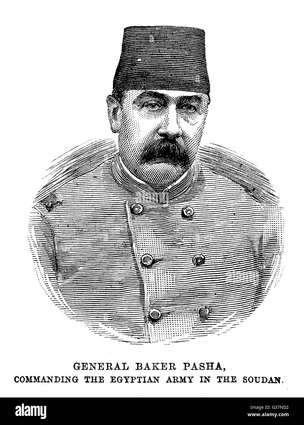 Valentine Baker High Resolution Stock Photography and Images Alamy