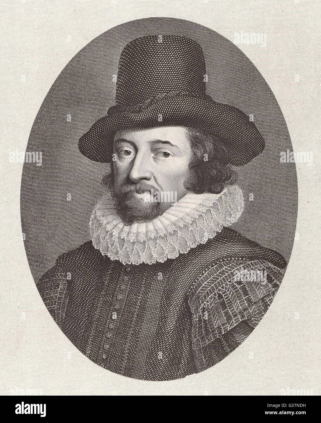 Get Francis bacon philosoph For iPhone