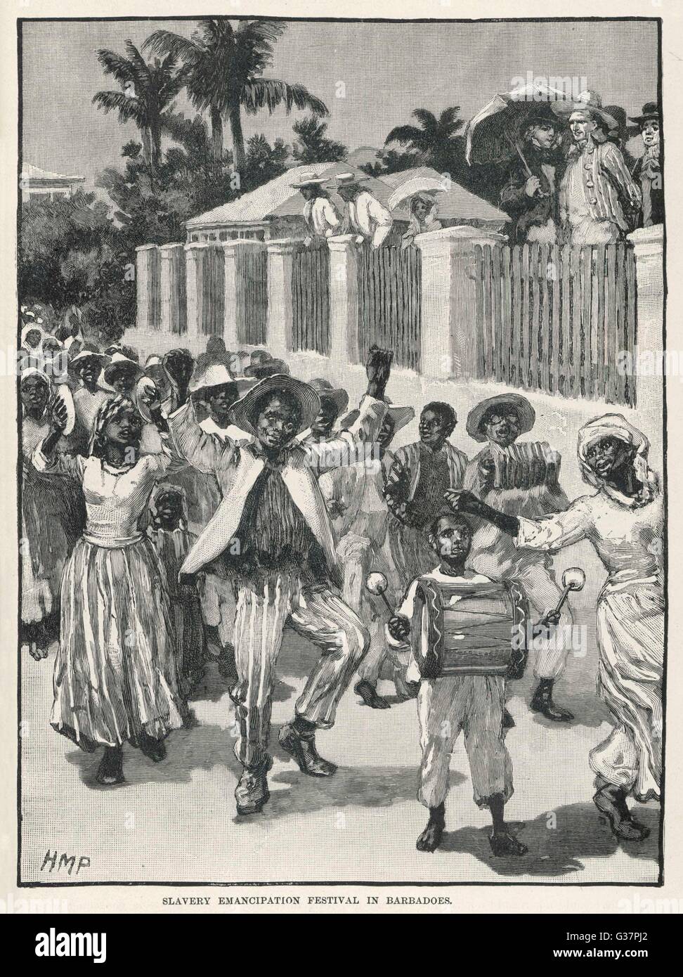 Slavery emancipation west indies hires stock photography and images