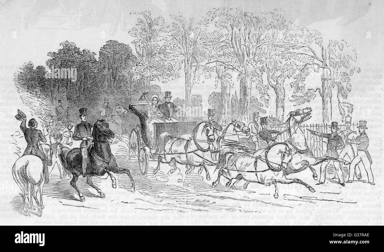 John francis 1842 Black and White Stock Photos & Images Alamy