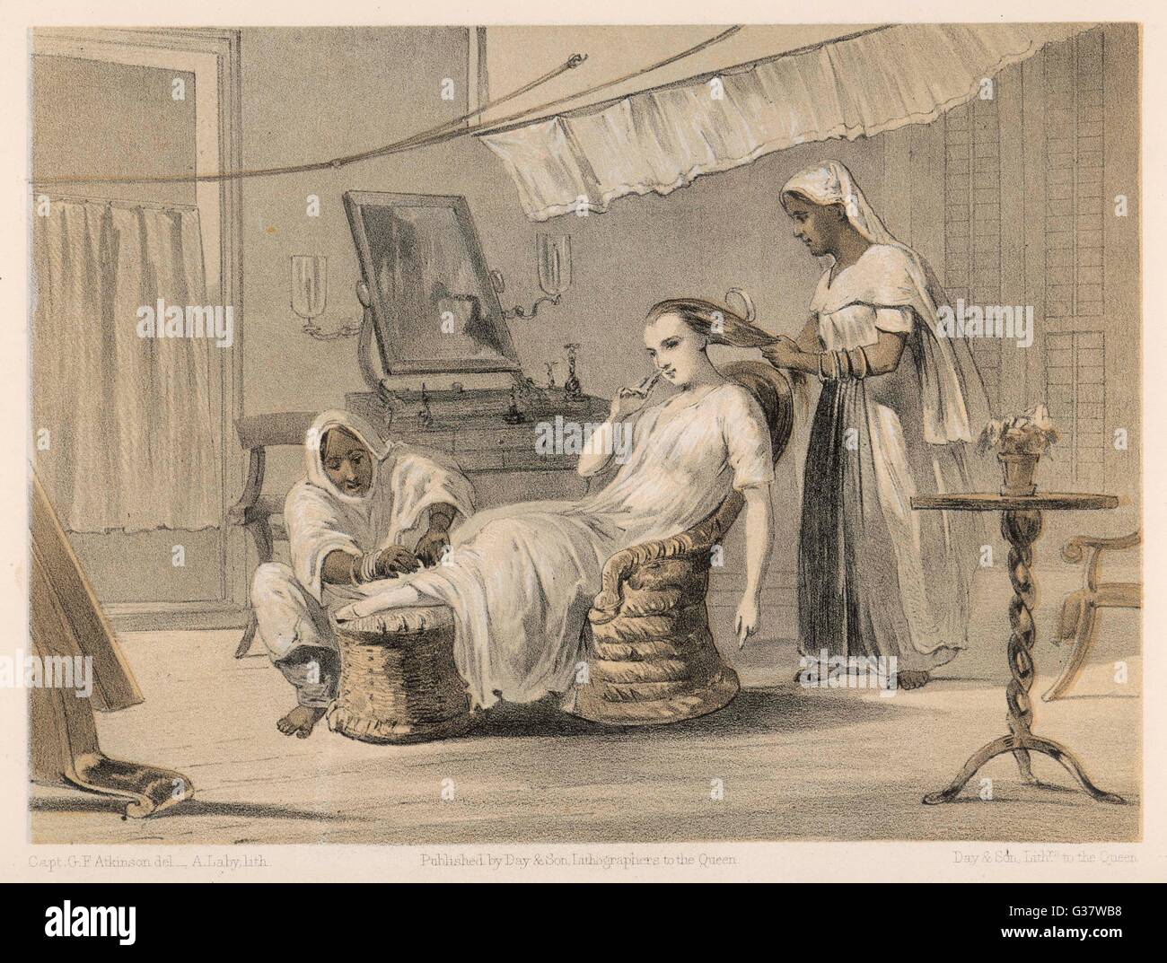 servant massage my wife Xxx Pics Hd