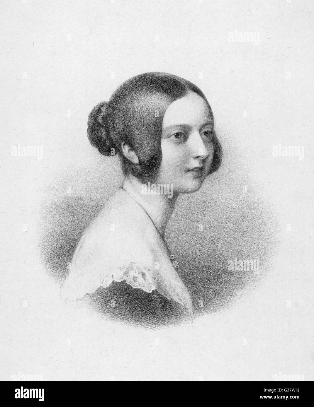 Queen Black and White Stock Photos & Images Alamy