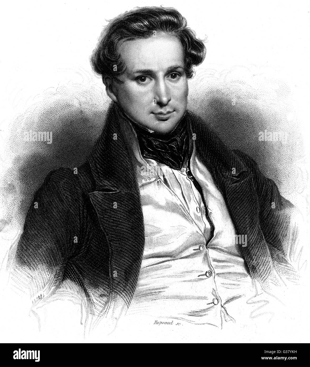 VICTOR HUGO French writer Date 1802 1885 Stock Photo Alamy