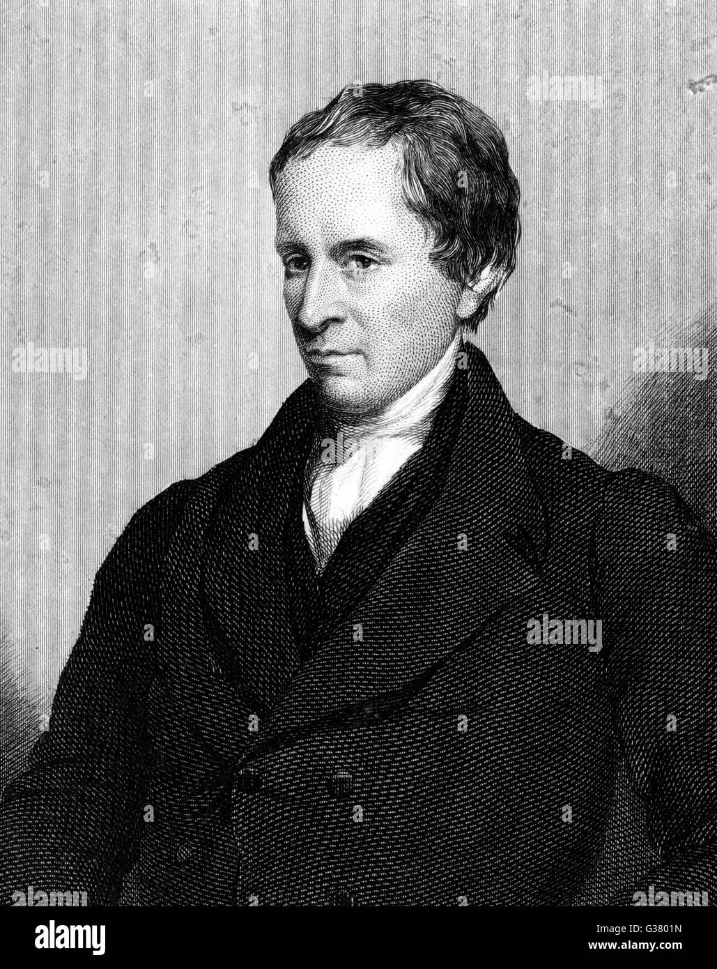 Thomas Hood npg Thomas Hood npg