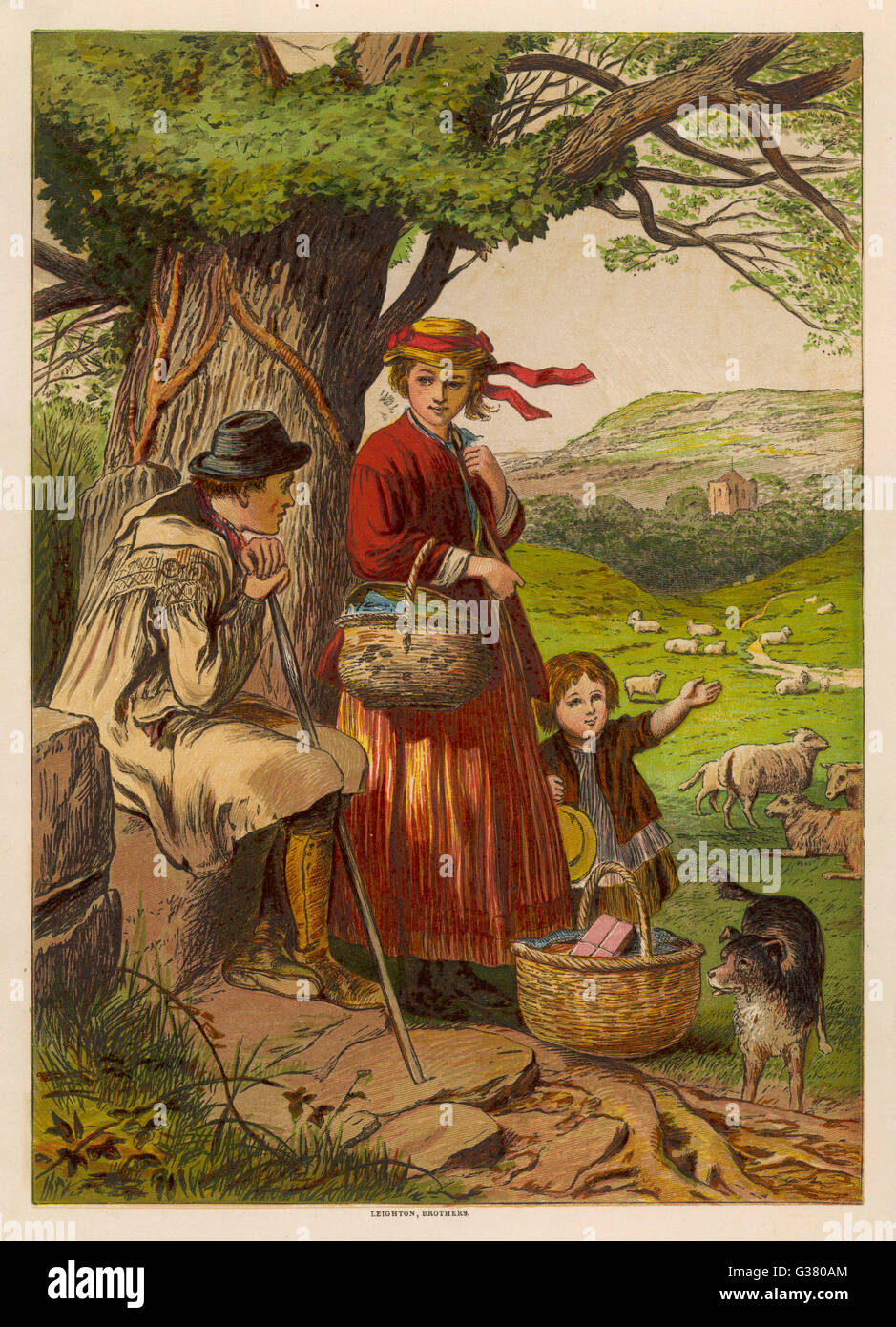 dating for country folk