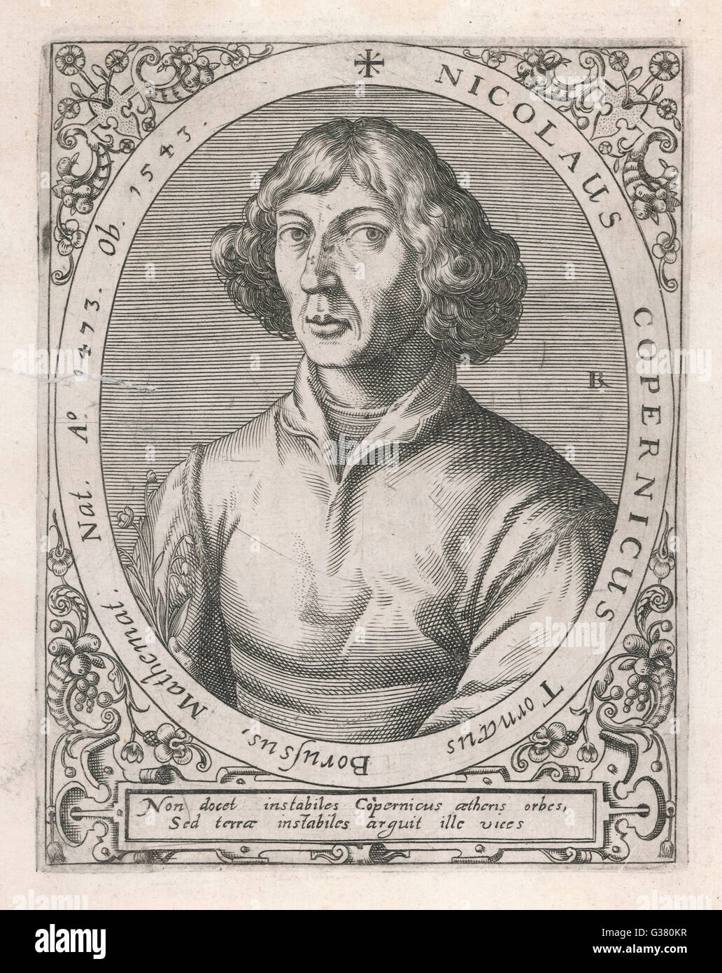 Copernicus de hi-res stock photography and images - Alamy