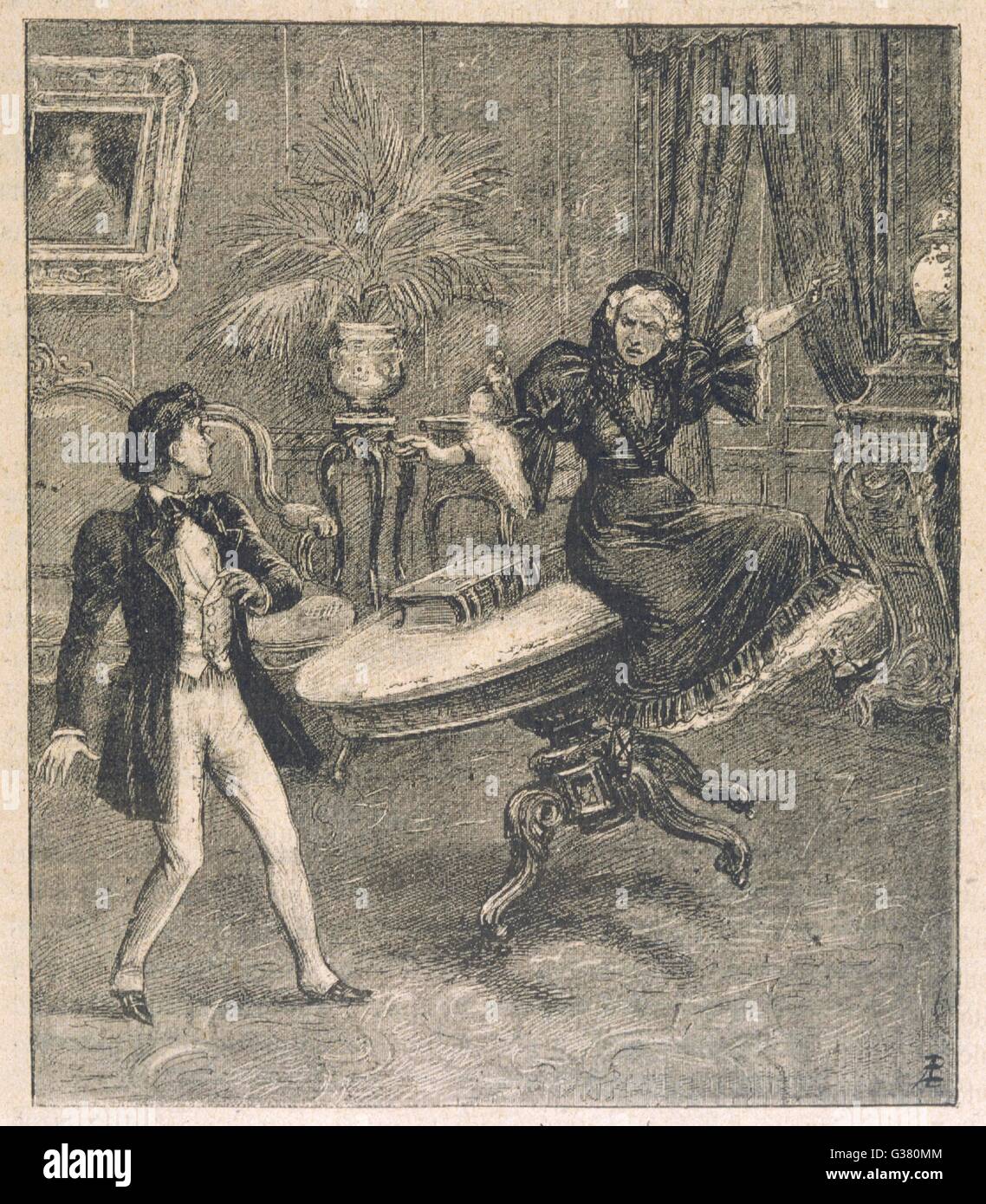 Dunglas High Resolution Stock Photography and Images Alamy