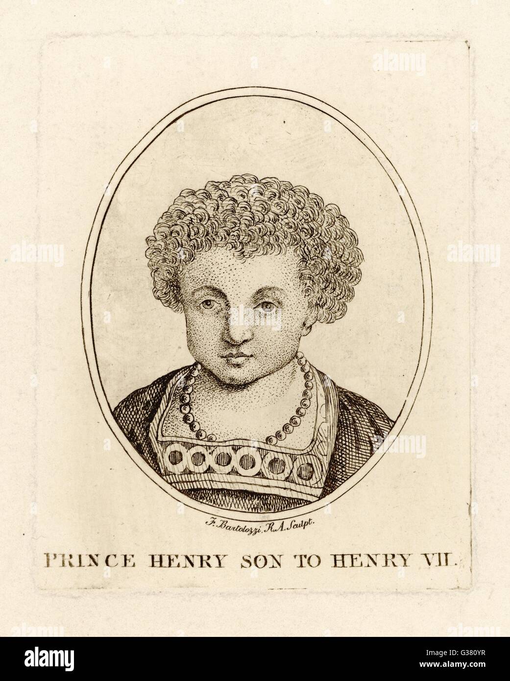 1509 henry viii king hi-res stock photography and images - Alamy