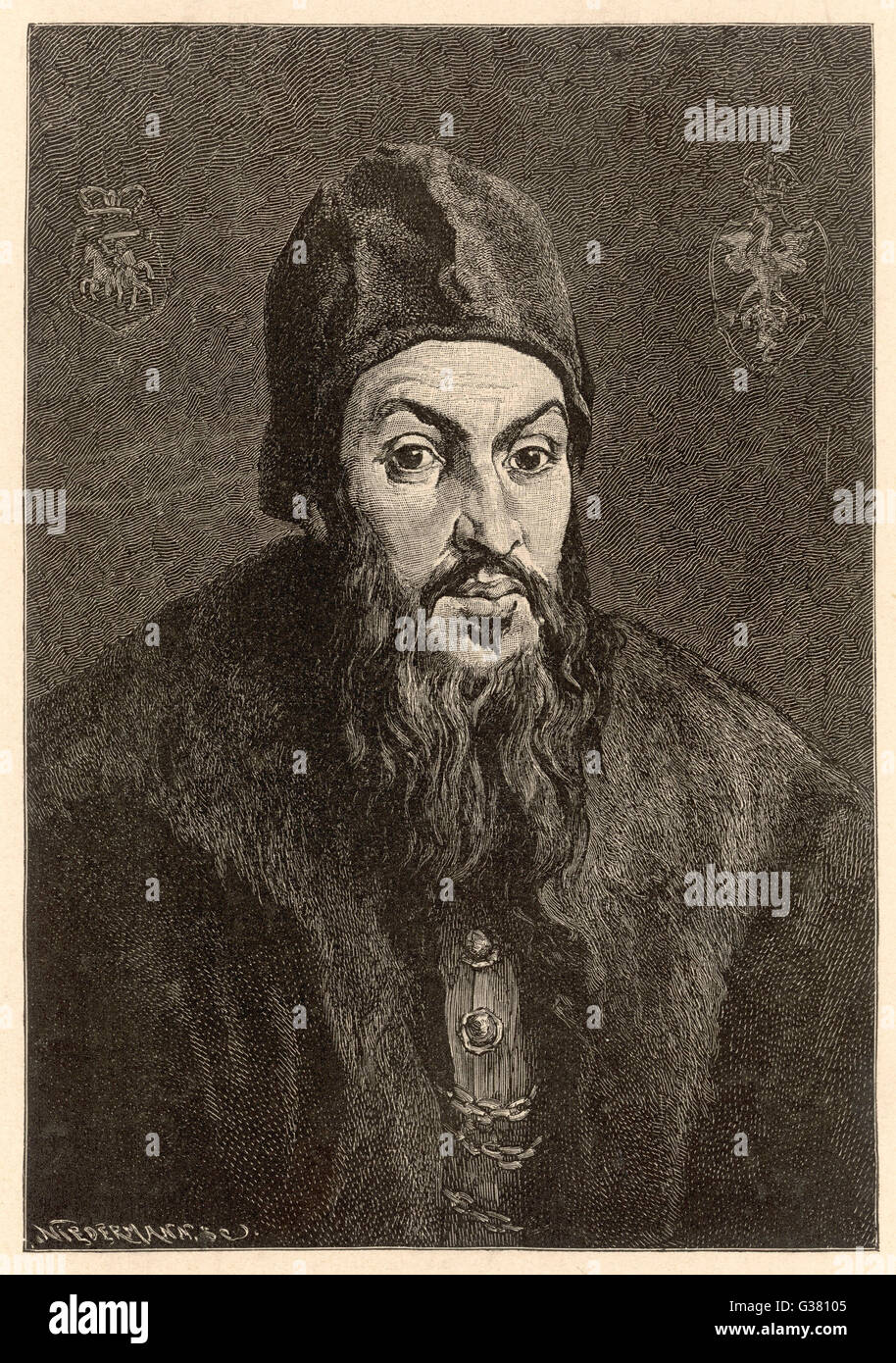 SIGISMUND II OF POLAND Stock Photo Alamy
