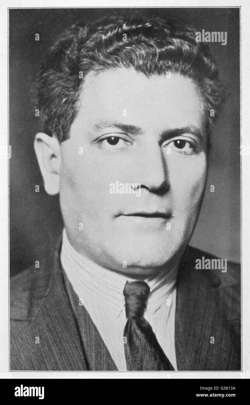 Nandor fodor hires stock photography and images Alamy