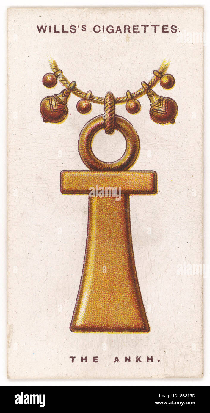 was the symbol for female taken from the ankh was the symbol for female taken from the ankh