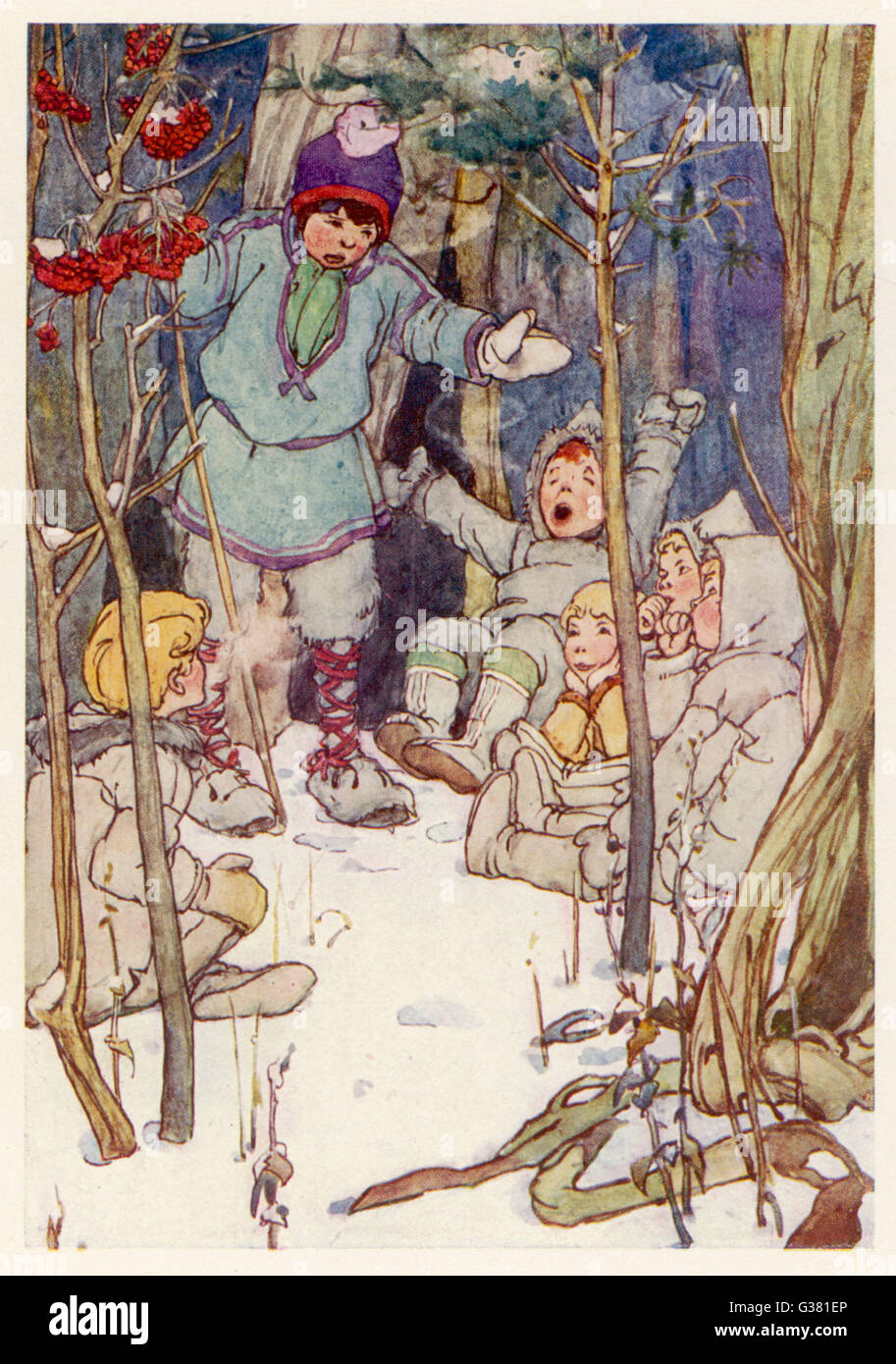 Peter pan lost boys peter hi-res stock photography and images - Alamy