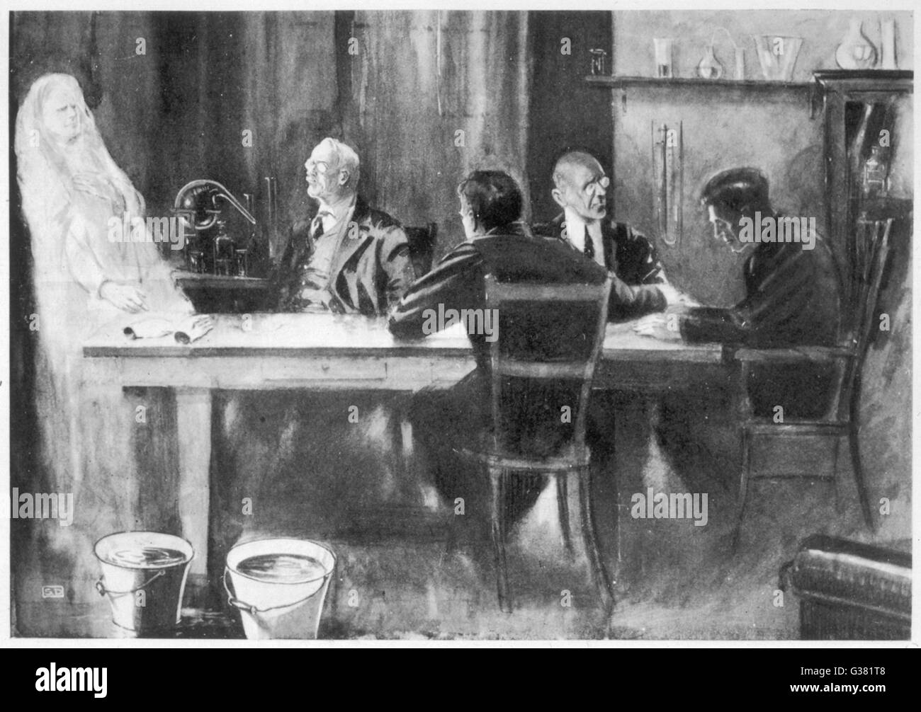 Kluski produces wax molds hires stock photography and images Alamy