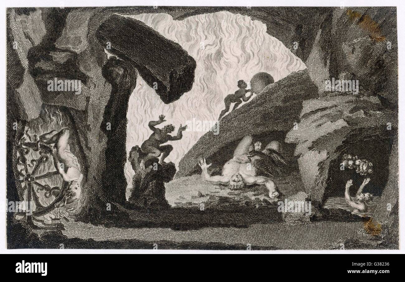 SISYPHUS & OTHERS Stock Photo - Alamy