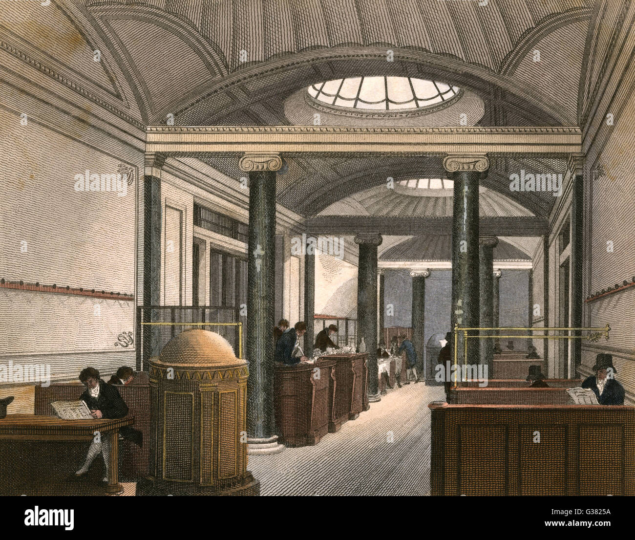 The auction mart coffee house hires stock photography and images Alamy