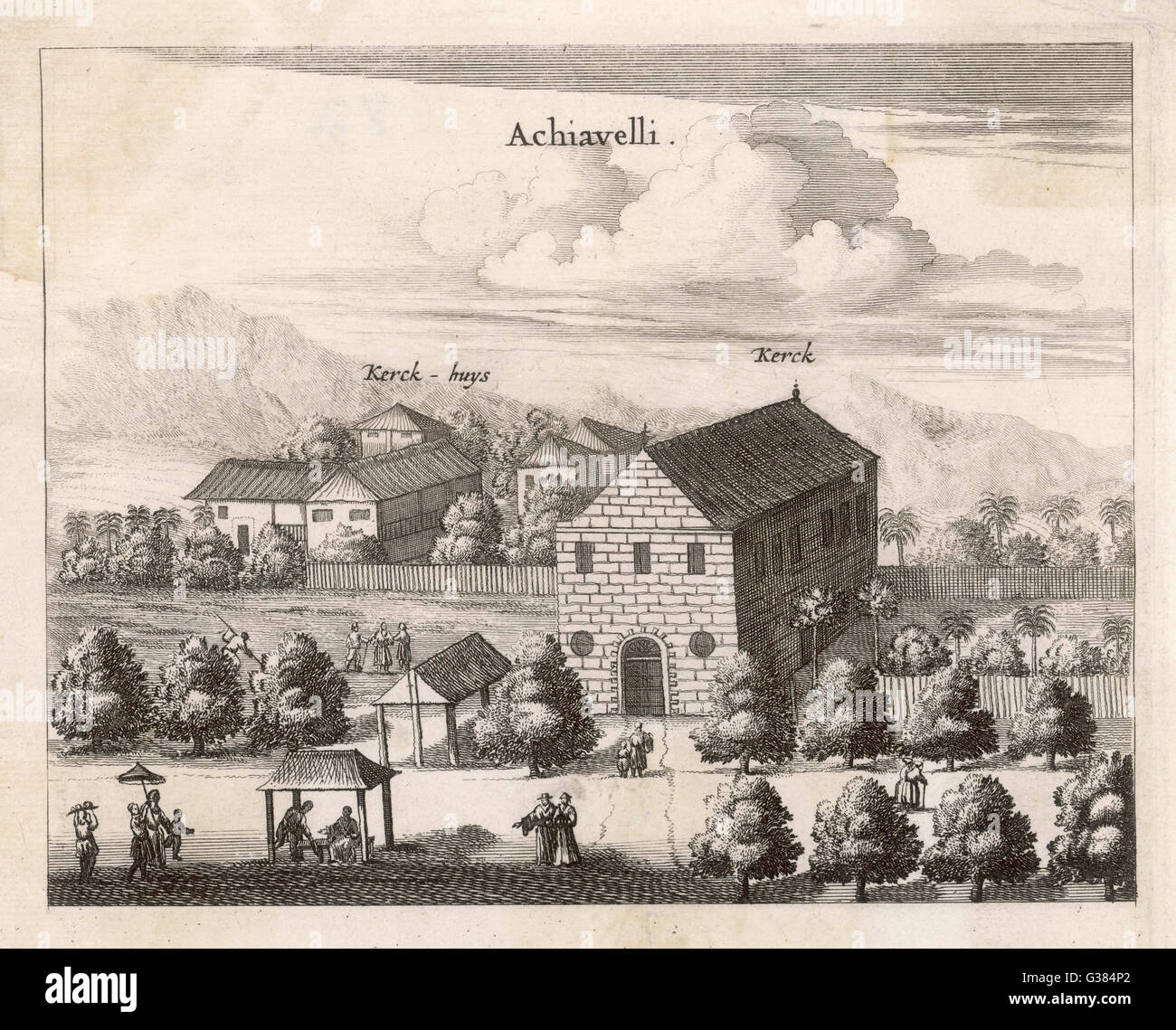 EVENTS/CEYLON Stock Photo