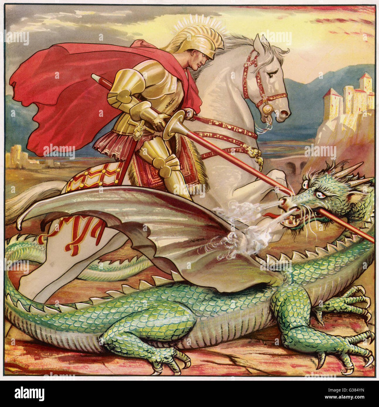 900+ Best St George ideas in 2023 | saint george, st. george, saint george  and the dragon