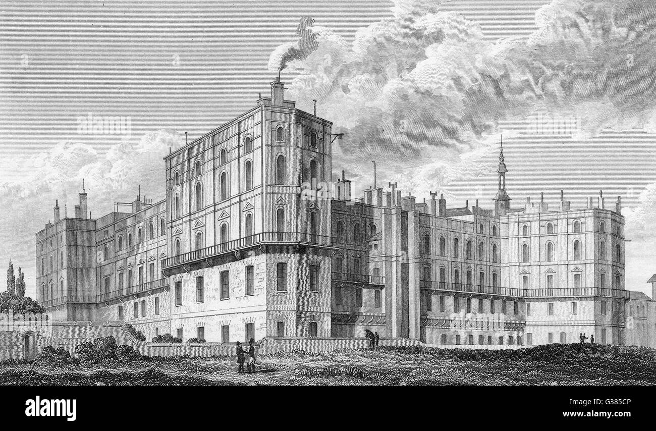 Germain st hires stock photography and images Alamy