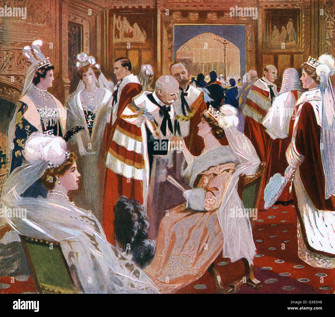 Life Peers Meaning House Of Lords at Nicole Haycraft blog