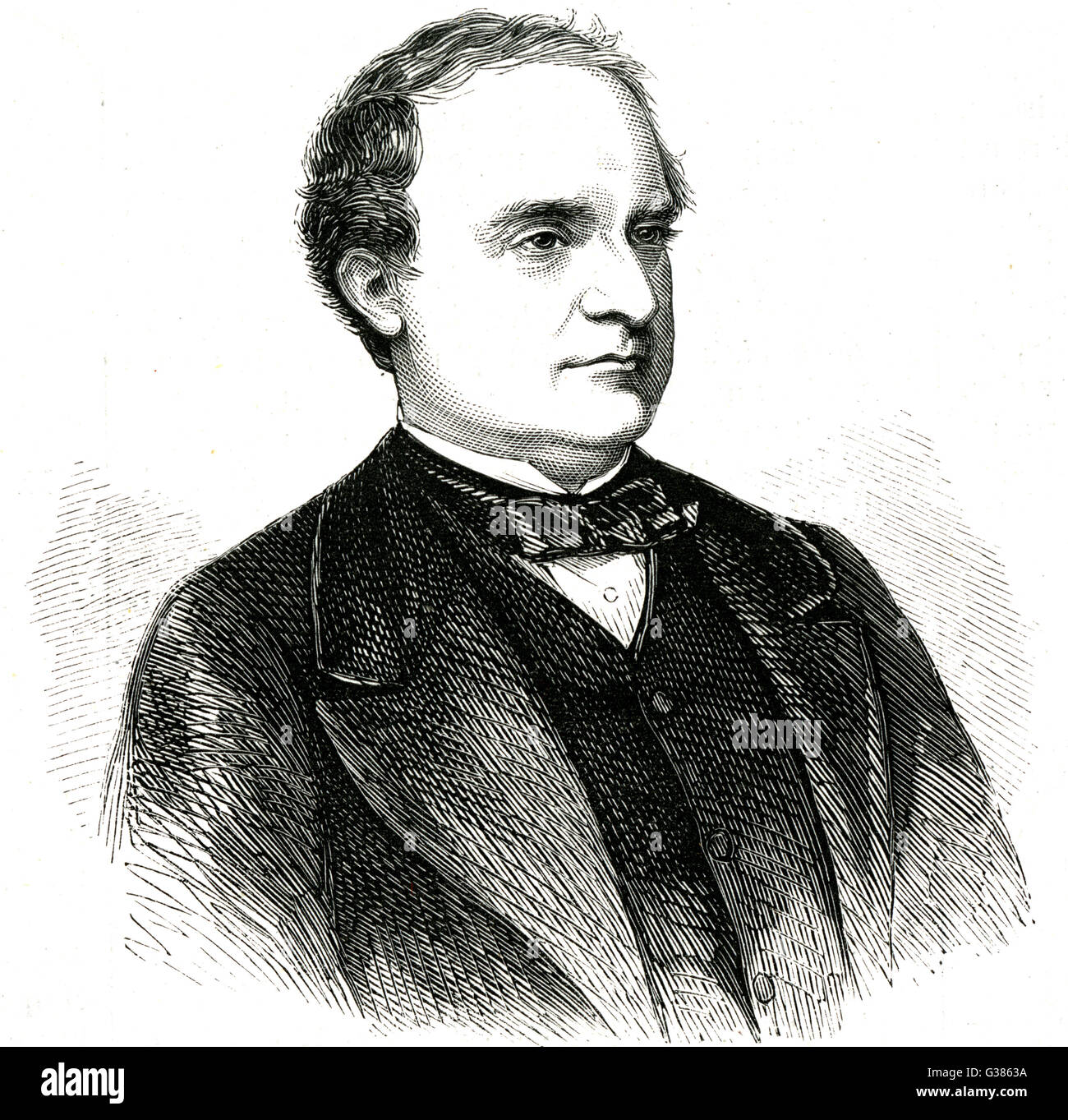 Ernest charles jones hires stock photography and images Alamy