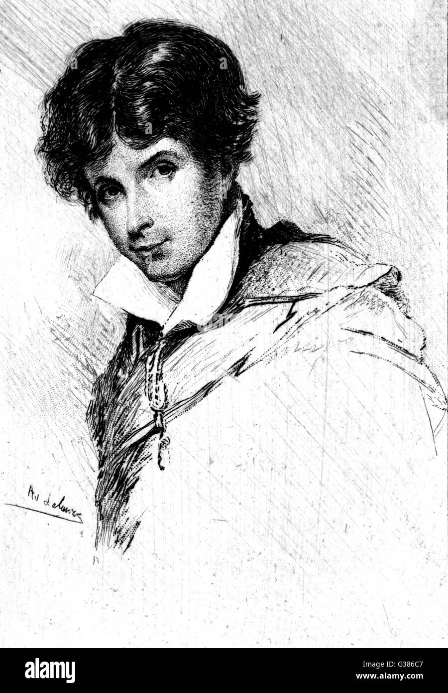 leigh hunt as poet and essayist James henry leigh hunt (1784-1859), english essayist and poet who was imprisoned for two years in 1813 for writing articles about the prince regent. leigh hunt as poet and essayist James henry leigh hunt (1784-1859), english essayist and poet who was imprisoned for two years in 1813 for writing articles about the prince regent.