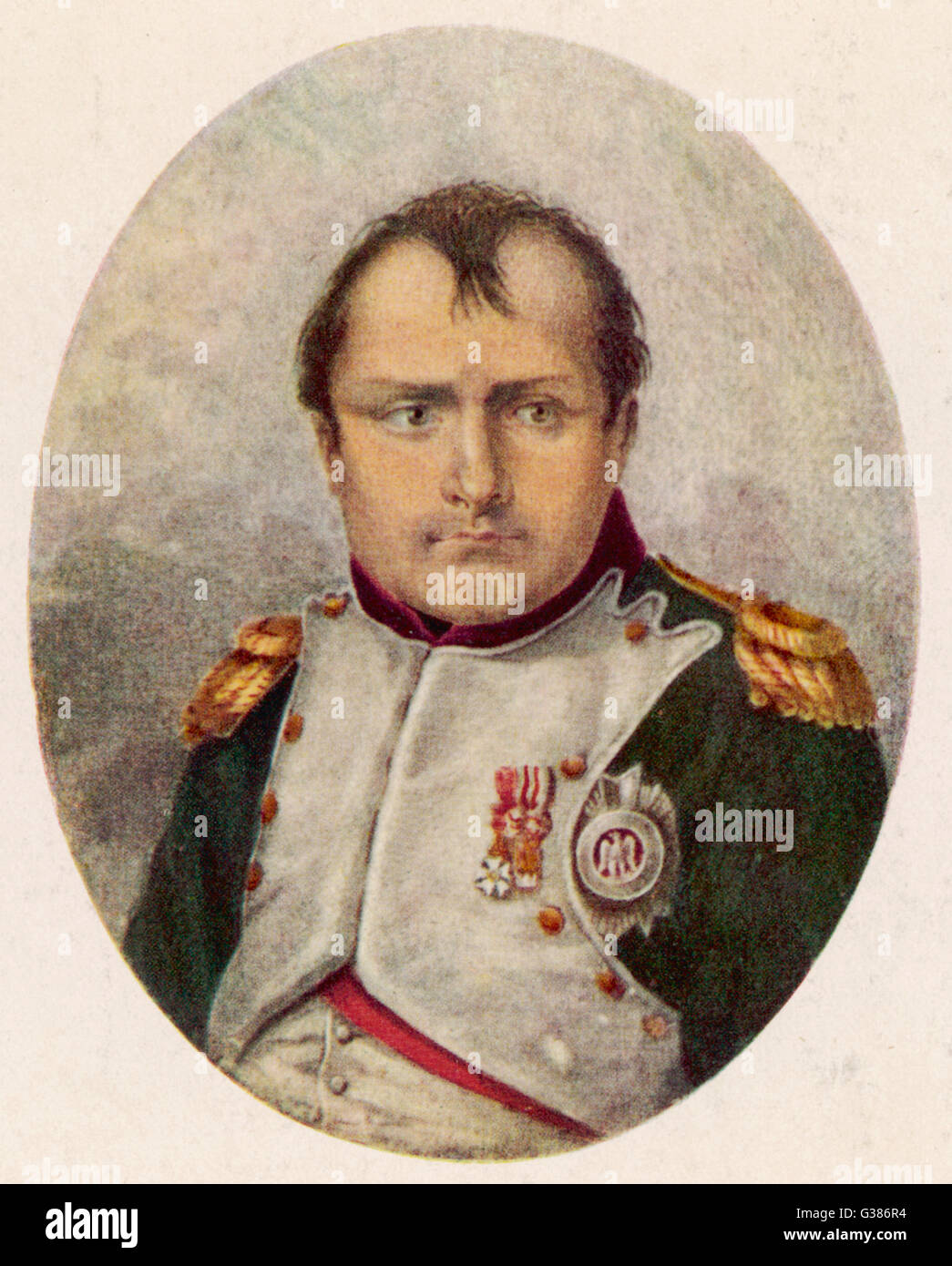 Napoleon 1804 hires stock photography and images Alamy