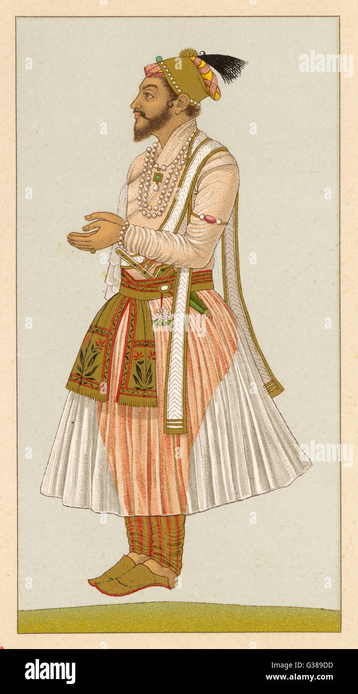 Mughal Mughal High Resolution Stock Photography and Images - Alamy