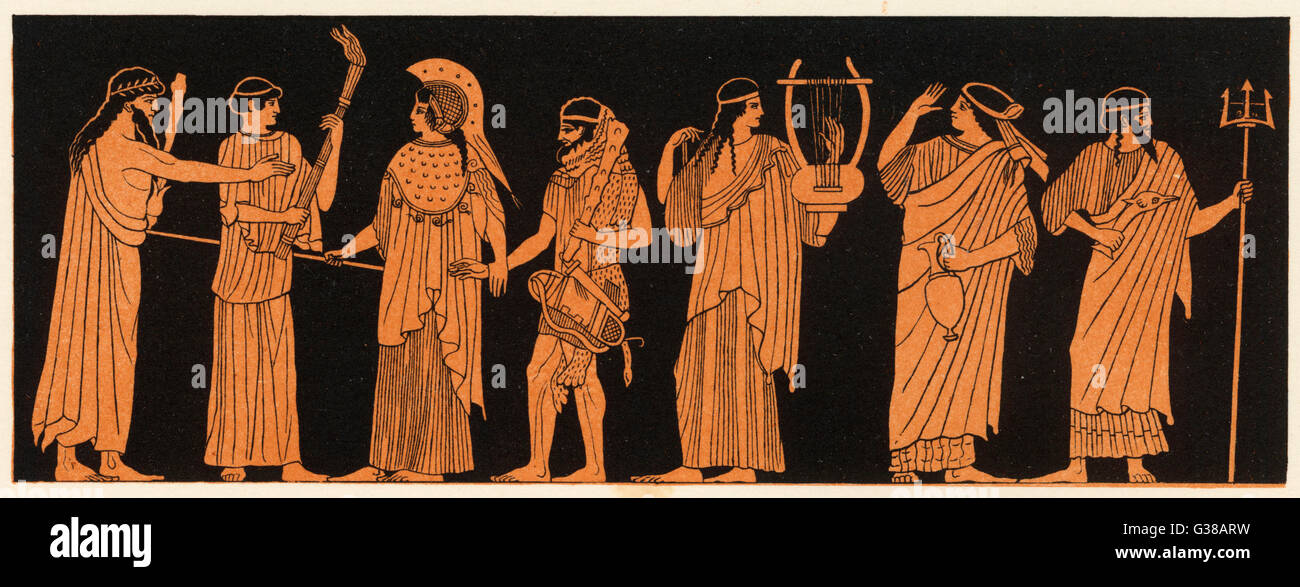 Hercules Herakles High Resolution Stock Photography and Images Alamy