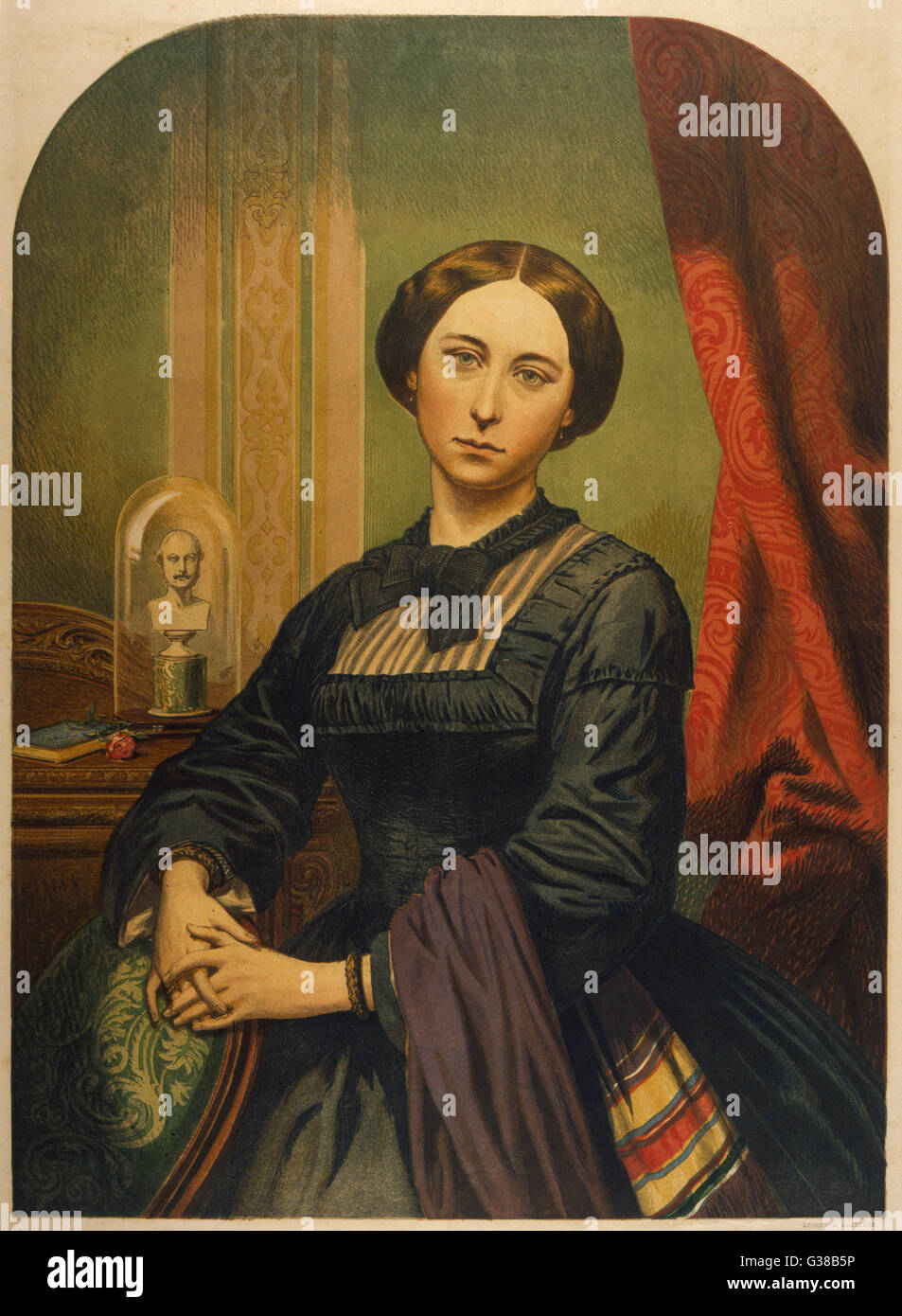 Princess alice hesse darmstadt hires stock photography and images Alamy