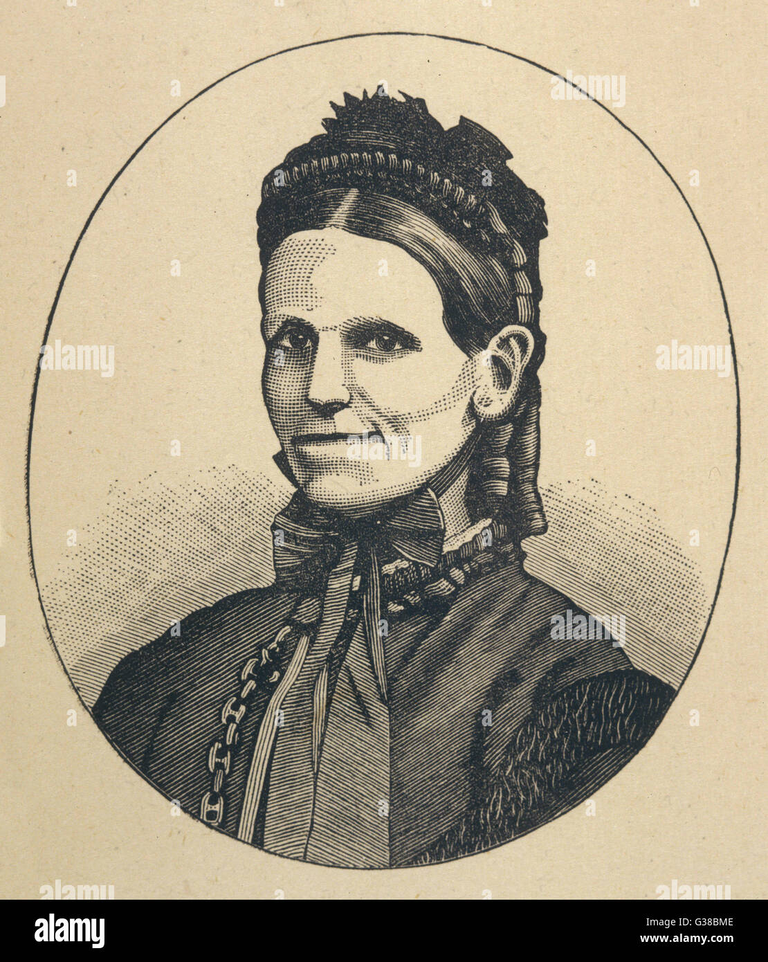 MARY ANN GIRLING Stock Photo Alamy