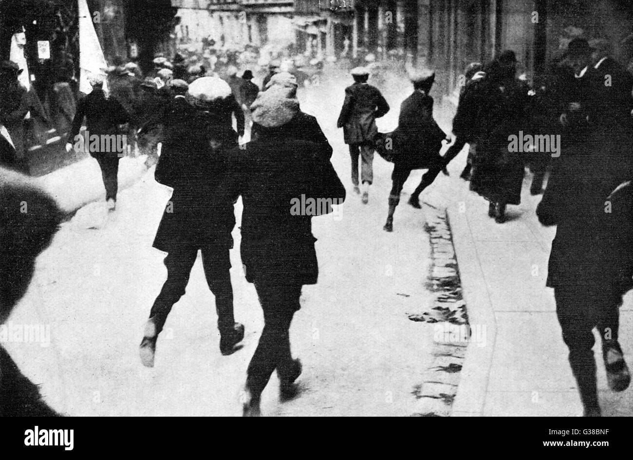 Events ireland 1923 hires stock photography and images Alamy