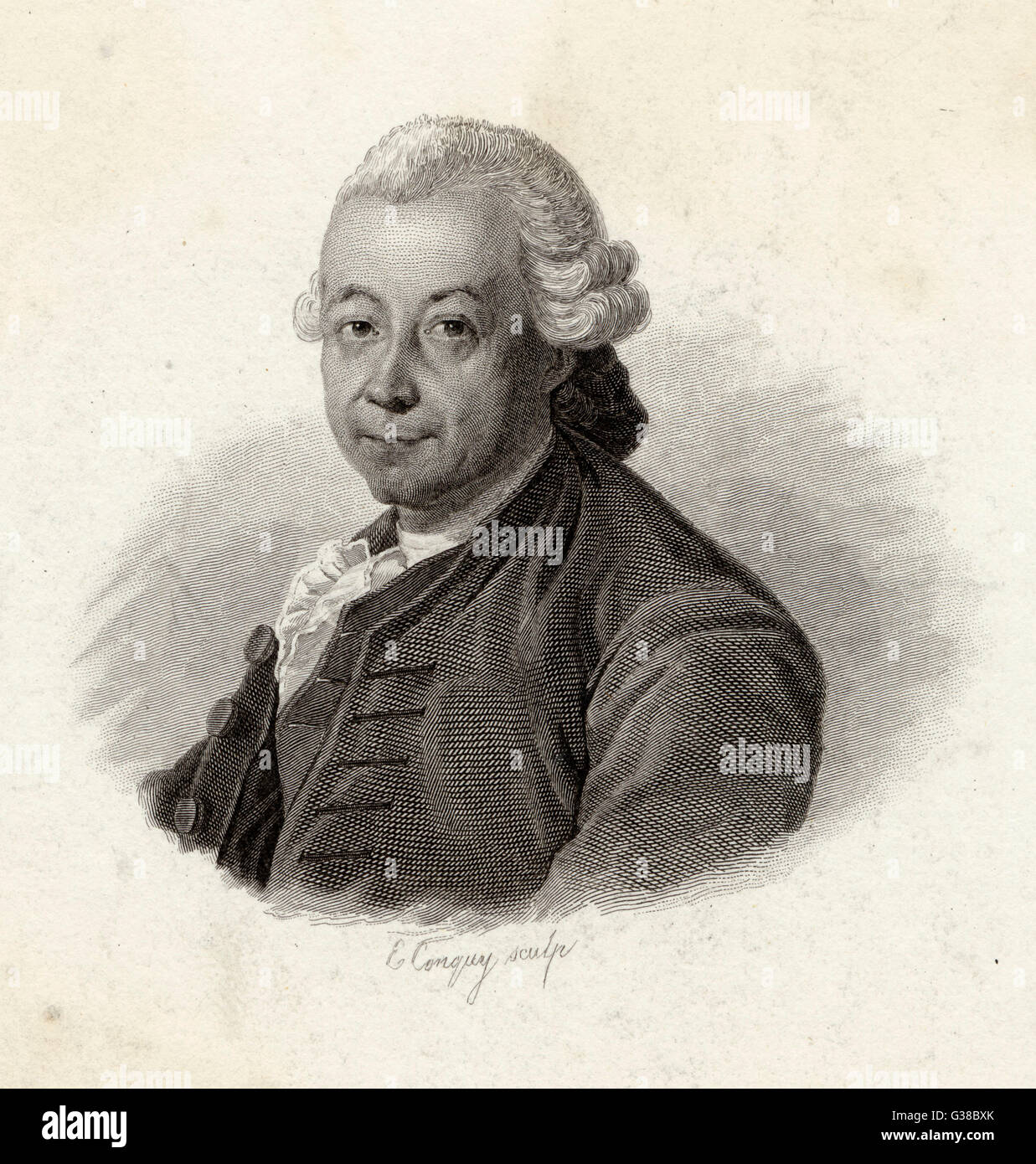 PIERRE POIVRE French missionary, turned merchant and naturalist who ...