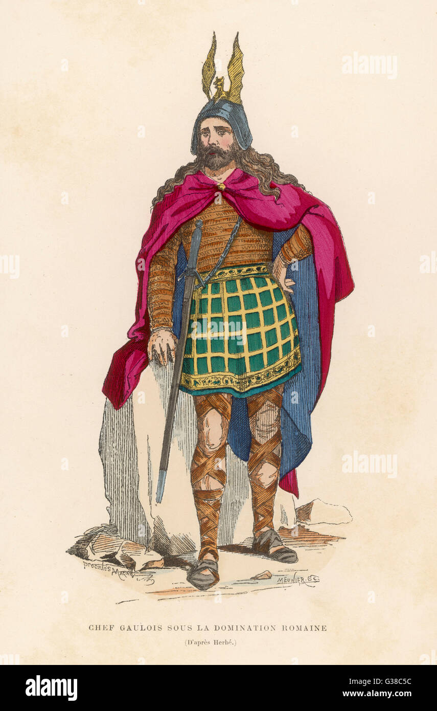 Gaulish High Resolution Stock Photography and Images Alamy