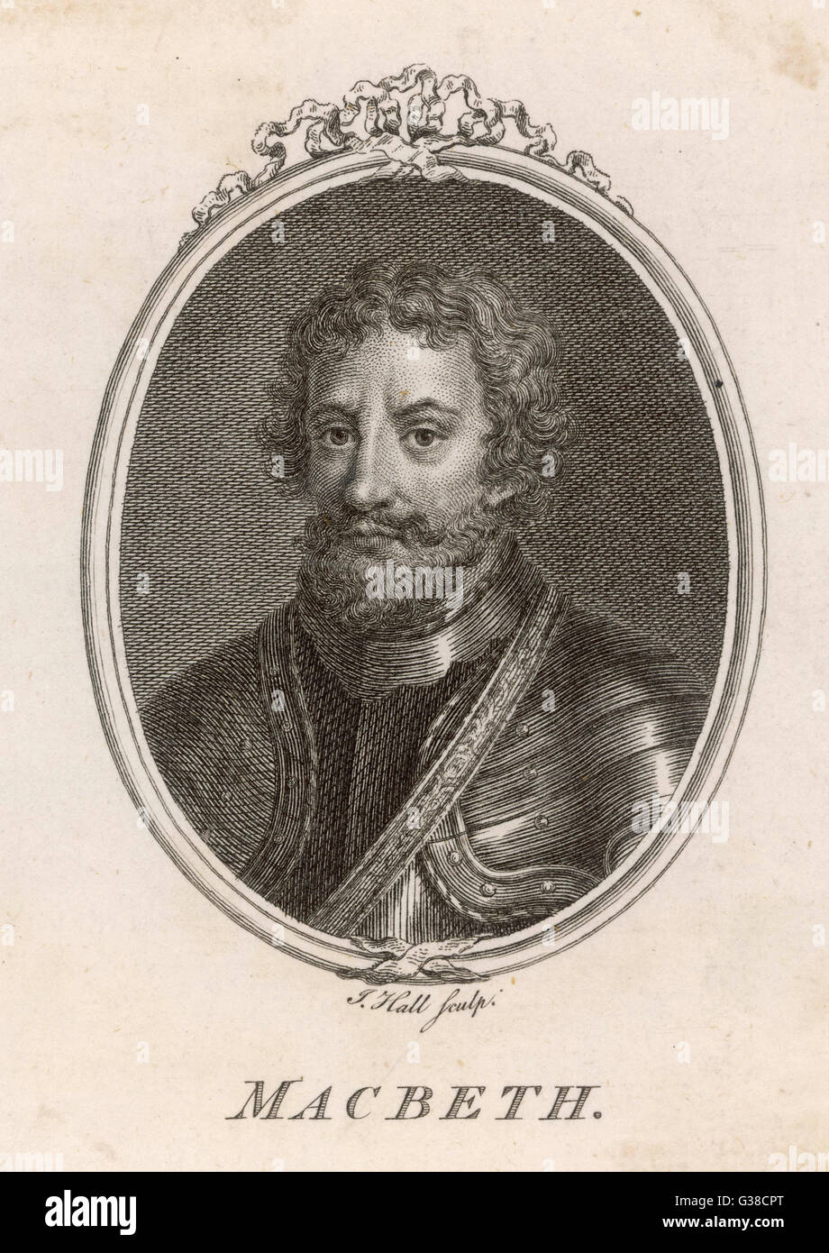 Macbeth 1005 1057 hires stock photography and images Alamy