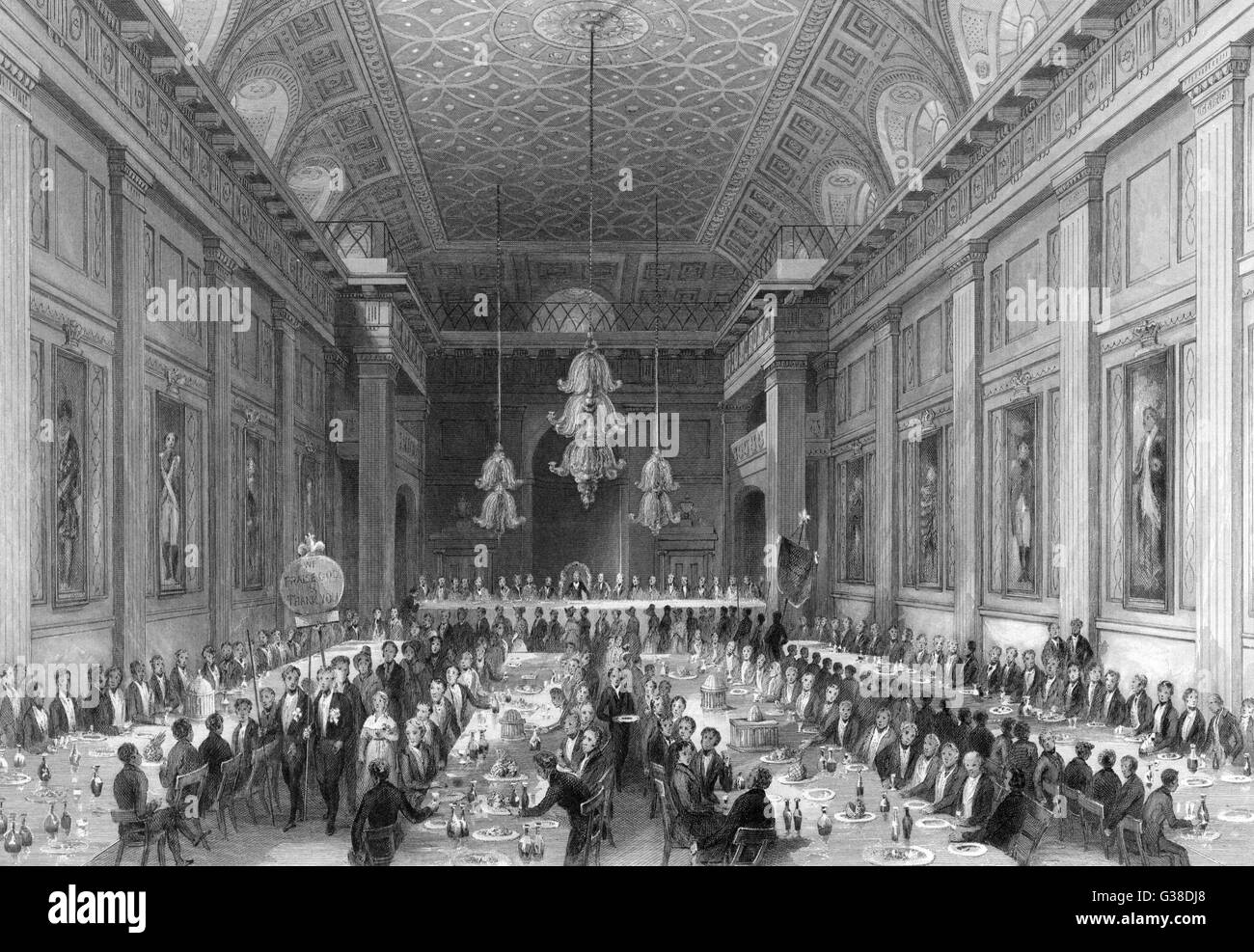Freemasons' Hall London 750ピースジグソーパズル Freemasons' Hall London 750ピースジグソーパズル ジグソーパズル