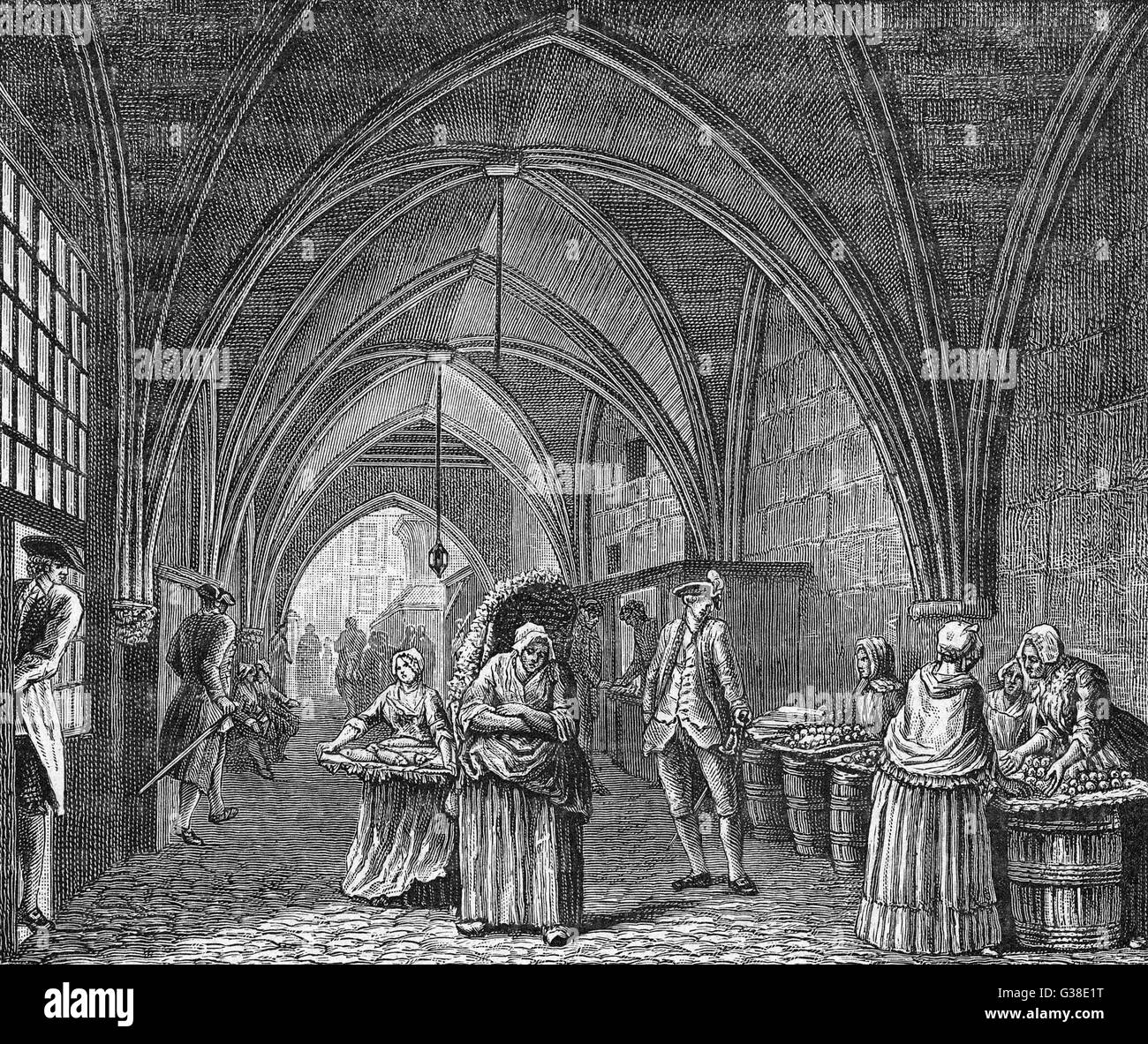 Paris 18th Century High Resolution Stock Photography and Images - Alamy