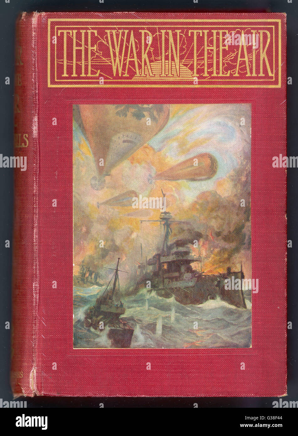 Battle of the atlantic hi-res stock photography and images - Alamy