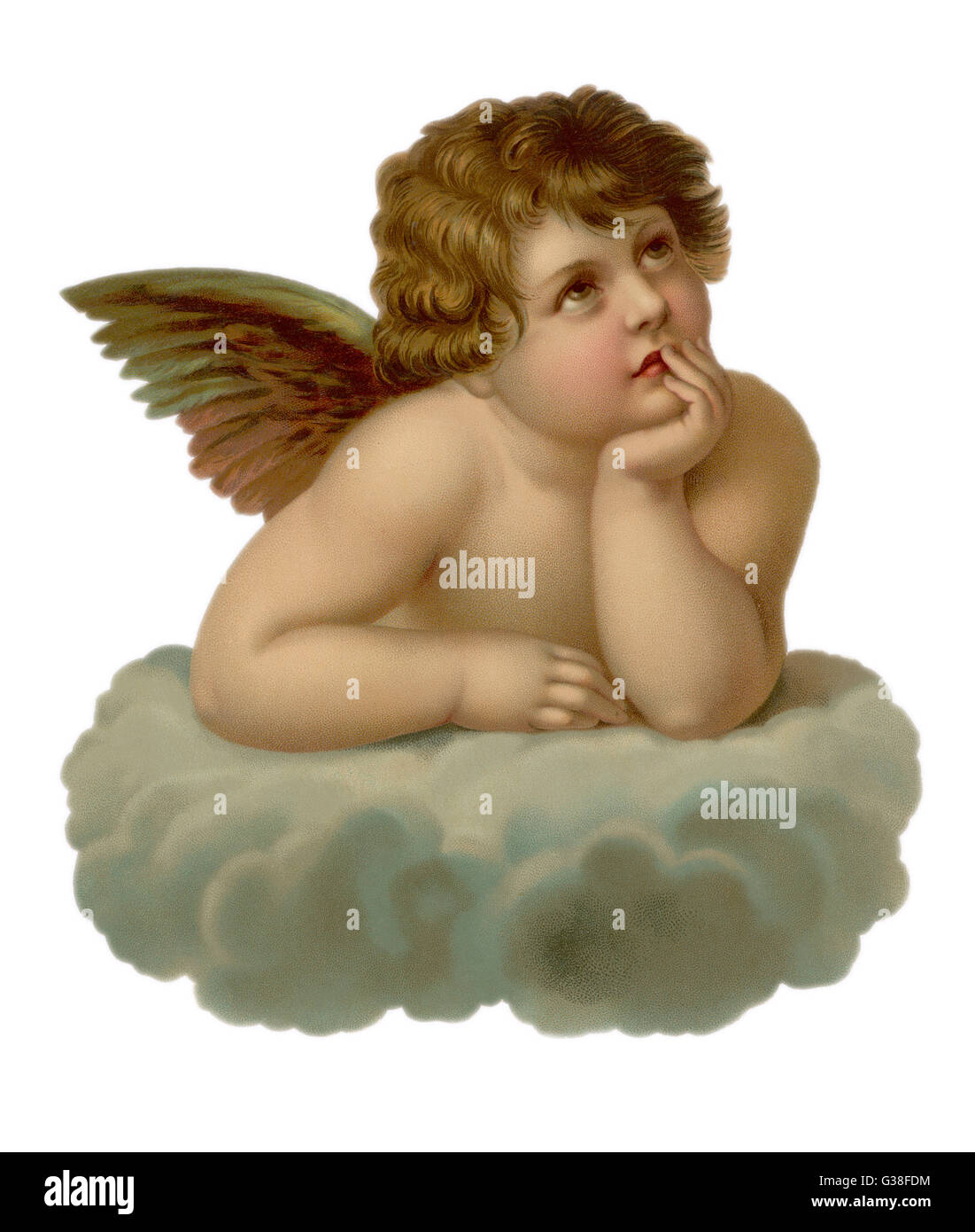 Cherub dating site