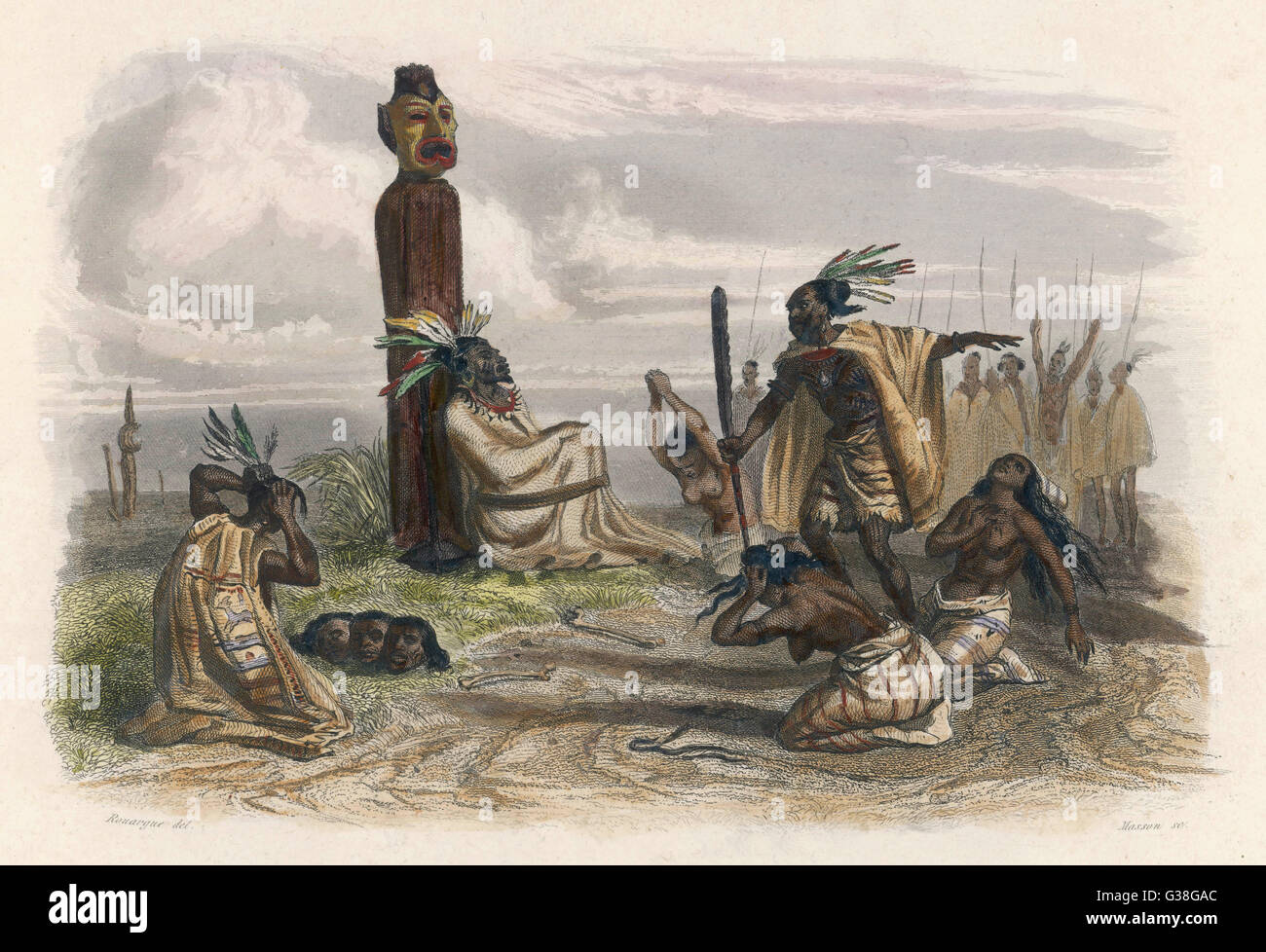 NEW ZEALAND FUNERAL Stock Photo Alamy