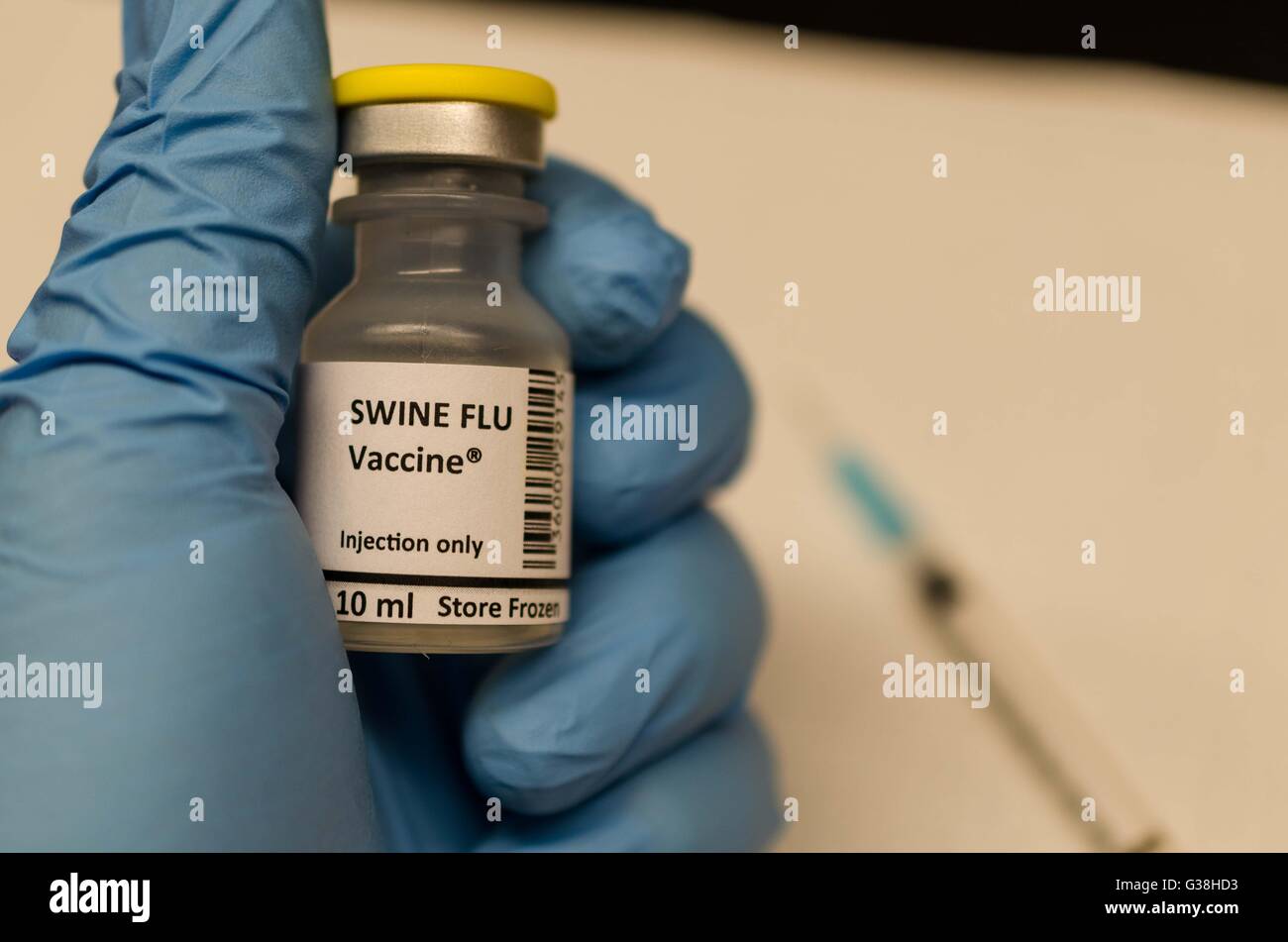 Human influenza hi-res stock photography and images - Alamy