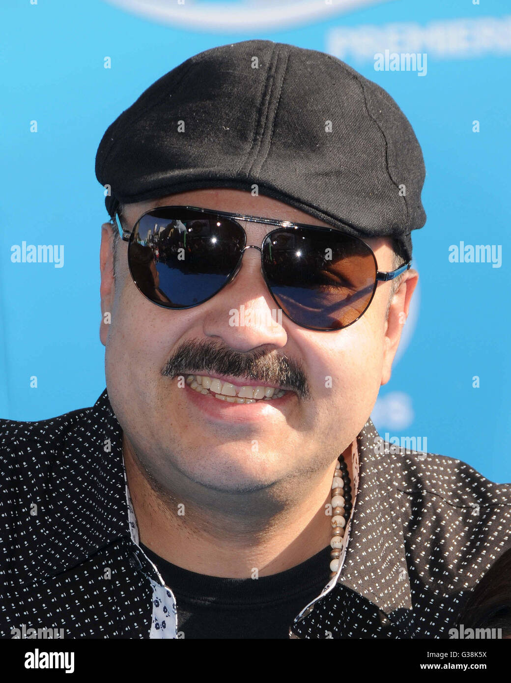 Pepe aguilar hi-res stock photography and images - Alamy