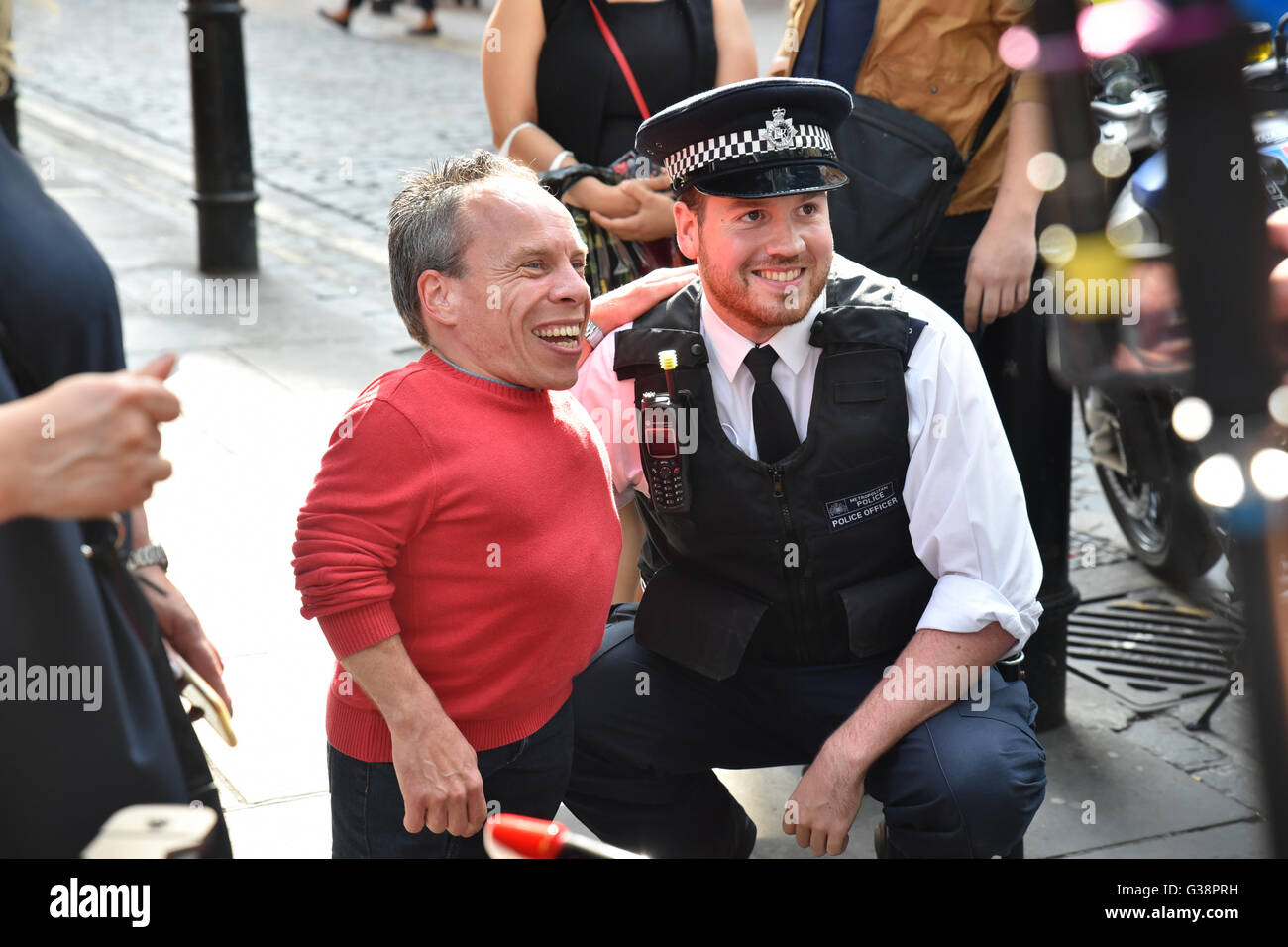 Harry potter fandom hires stock photography and images Alamy