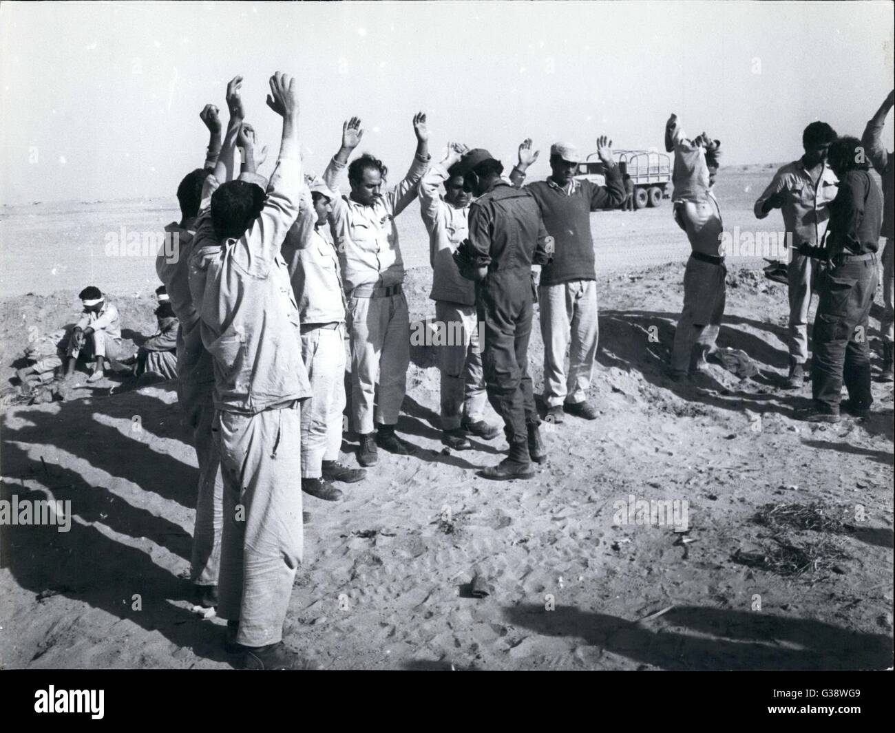 1989 saudi middle east
