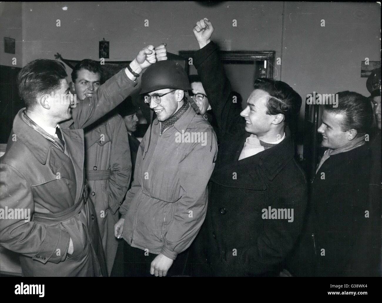 1965 vietnam war hi-res stock photography and images - Alamy