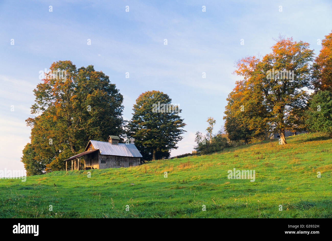 Sugar shack vermont hires stock photography and images Alamy