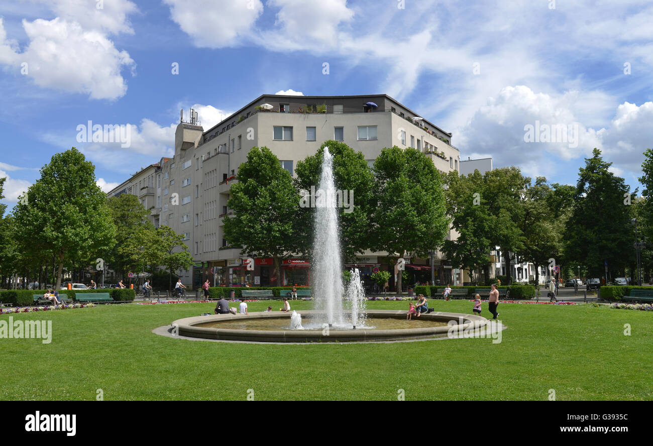 Prager platz hires stock photography and images Alamy