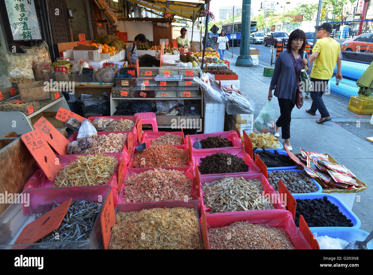 Dried fish canada hires stock photography and images Alamy